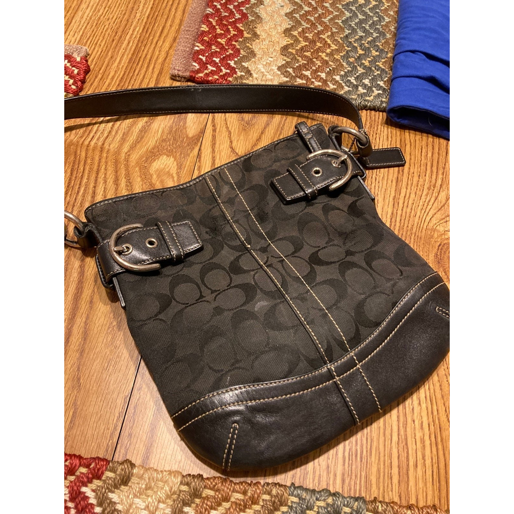 Coach Crossbody